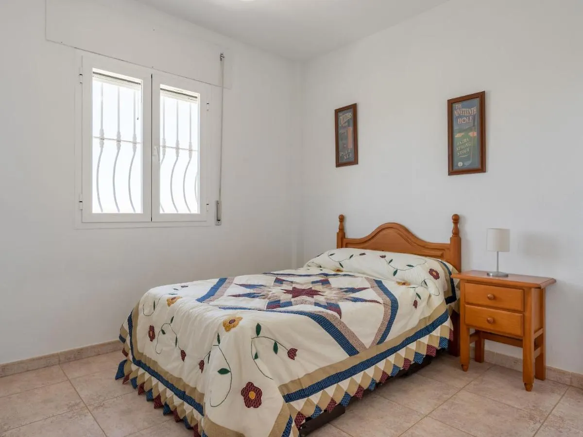 Apartment Sierra Mar By Interhome Los Amarguillos