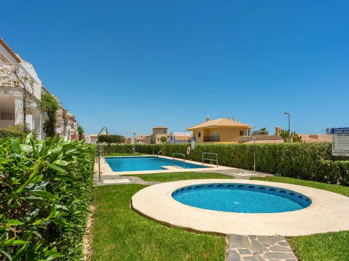 Apartment Sierra Mar By Interhome Los Amarguillos 0*,  Spain