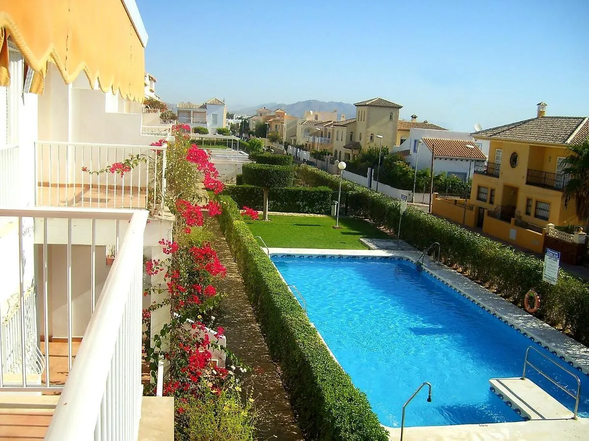 Apartment Sierra Mar By Interhome Los Amarguillos