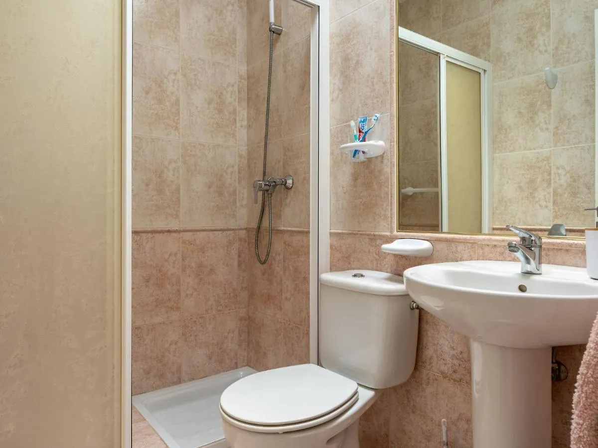 Apartment Sierra Mar By Interhome Los Amarguillos