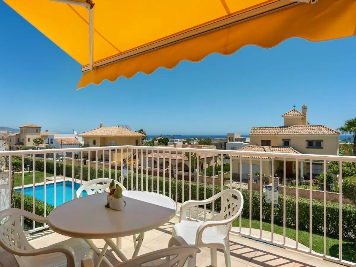 Apartment Sierra Mar By Interhome Los Amarguillos