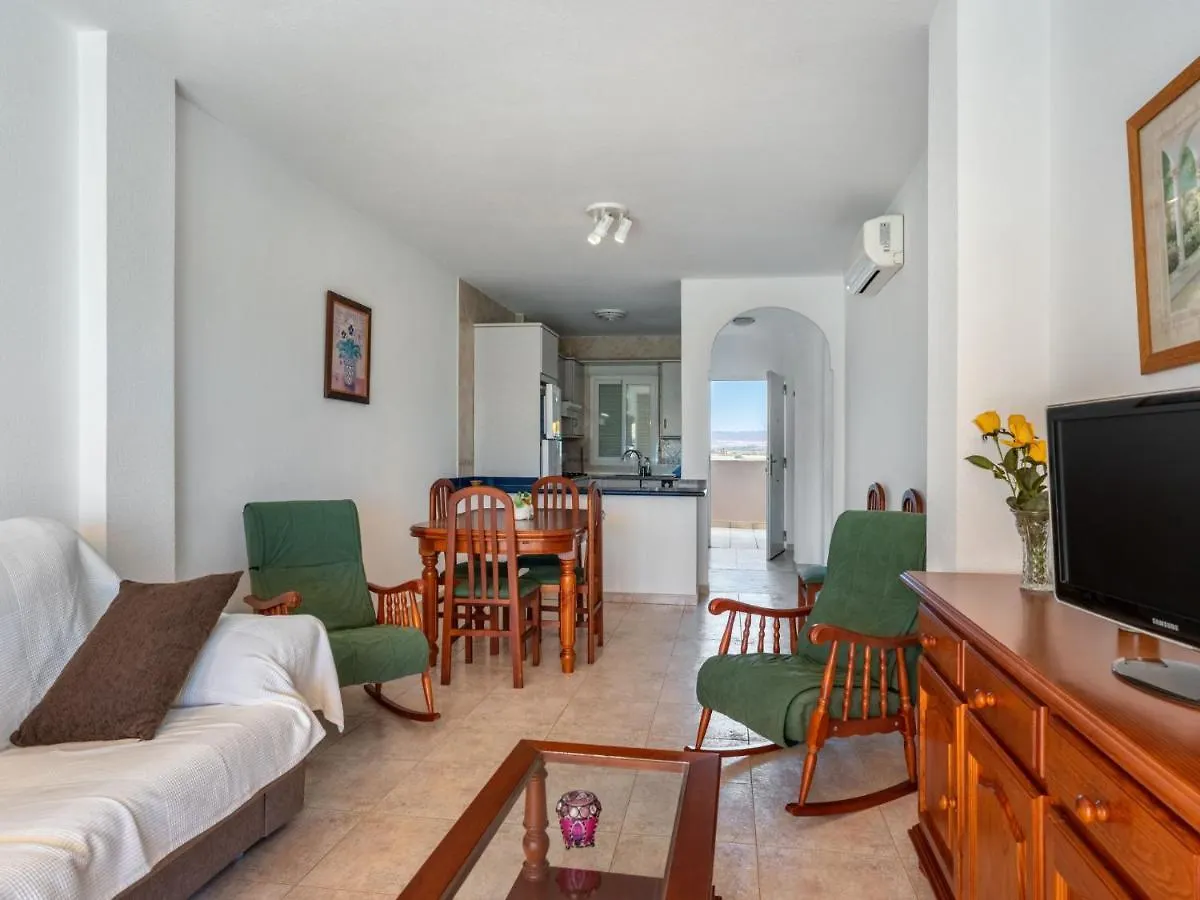 Apartment Sierra Mar By Interhome Los Amarguillos 0*,