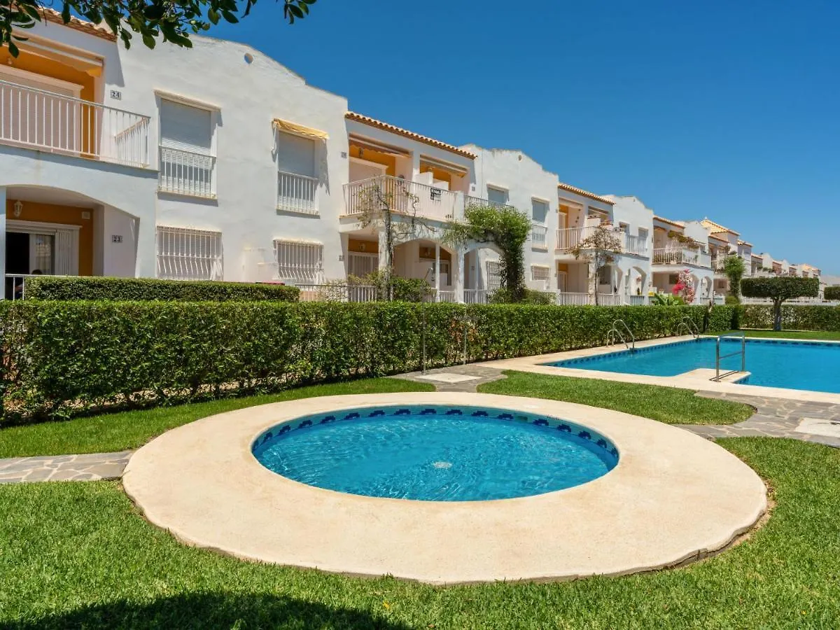 Apartment Sierra Mar By Interhome Los Amarguillos 0*,  西班牙