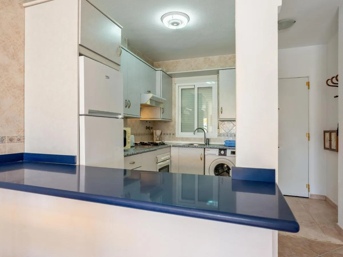 Apartment Sierra Mar By Interhome Los Amarguillos